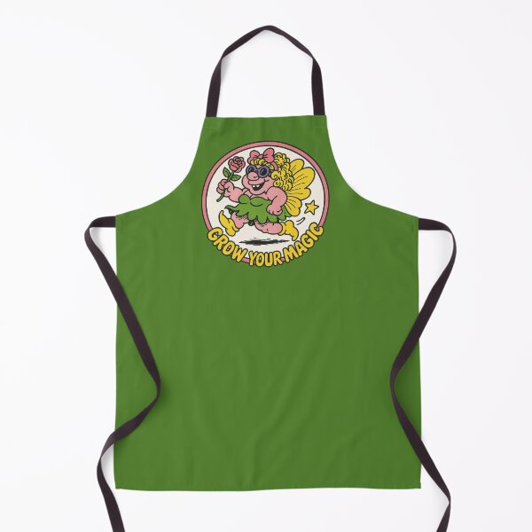 Item preview, Grow your Magic designed and sold by FrictionMaxxing.