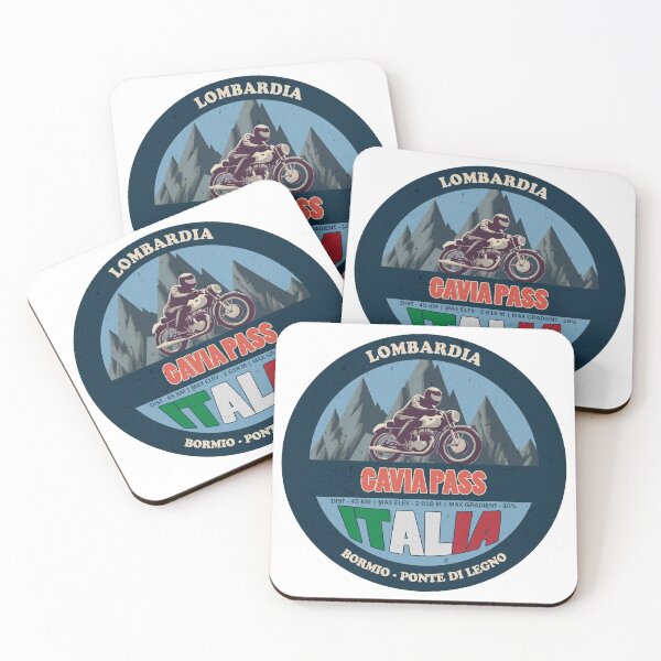 Item preview, Gavia Pass, Lombardia, Italy designed and sold by Wanderful-roads.