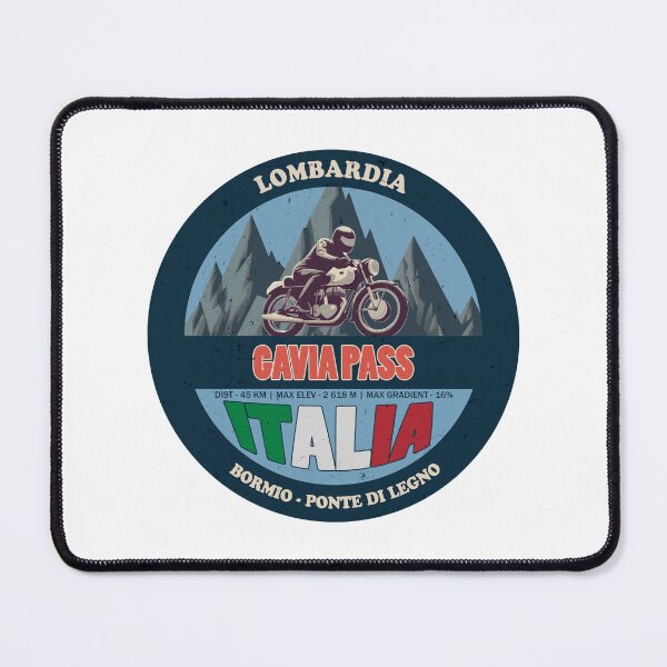 Item preview, Gavia Pass, Lombardia, Italy designed and sold by Wanderful-roads.