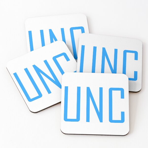 Item preview, UNC designed and sold by Gotta Escape.