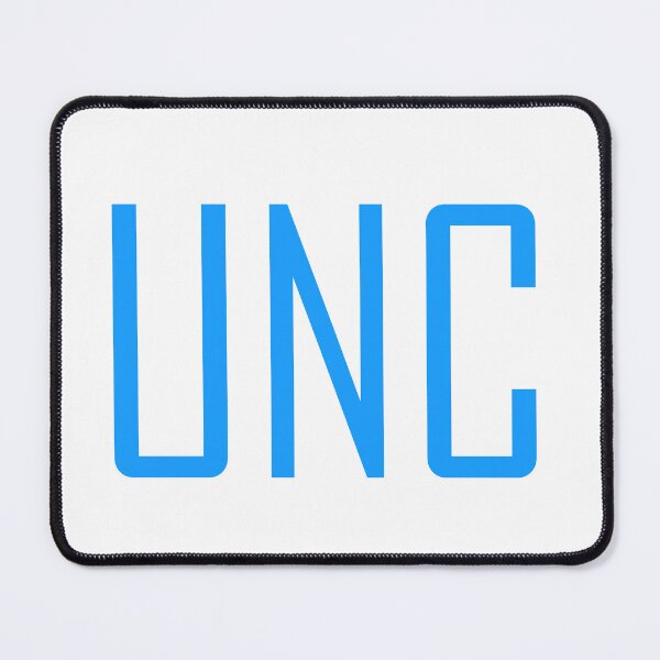 Item preview, UNC designed and sold by Gotta Escape.