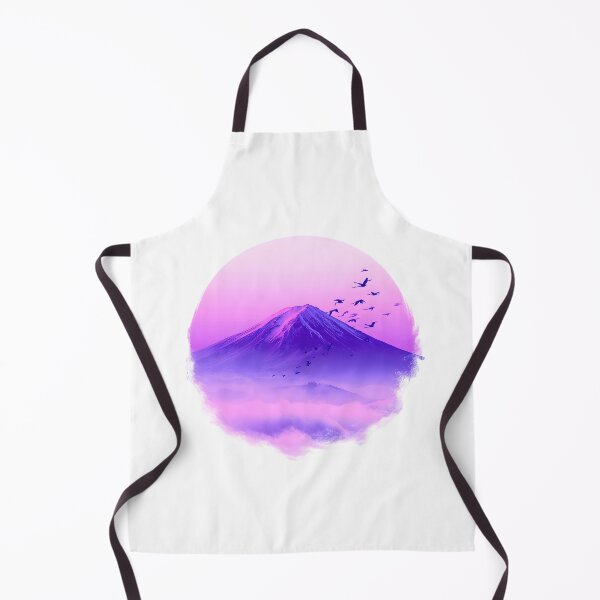 Item preview, Mount Fuji Sunrise designed and sold by IssaraStudio.
