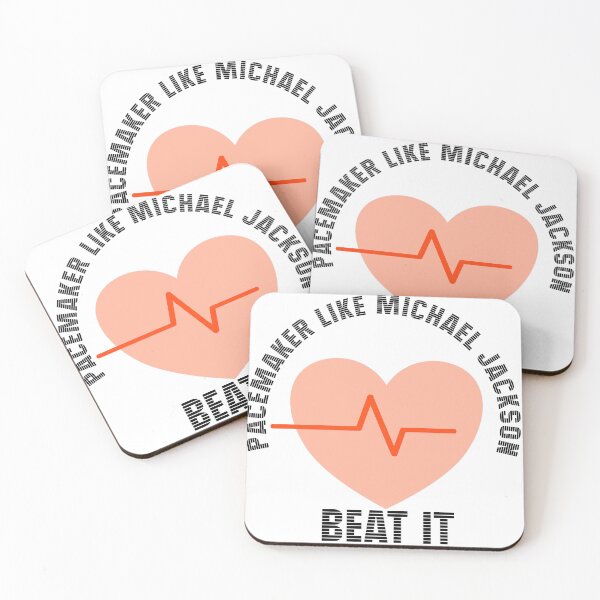 Item preview, Pacemaker, Heart, Battery Operated designed and sold by ElGordeaux.
