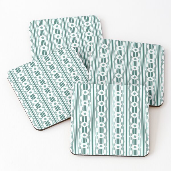 Item preview, Starburst and Stripe Seamless Repeat designed and sold by Sharon Schwalbe.
