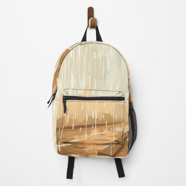 Item preview, Rain - A minimalistic abstract art designed and sold by UmagineArts.