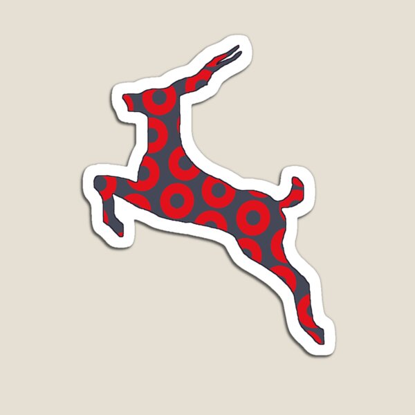 Item preview, Phish - Run Like An Antelope  designed and sold by Strings  Stan.