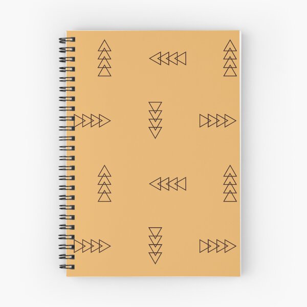 Item preview, Tribal Arrows - yellow designed and sold by Fotopoiesi.