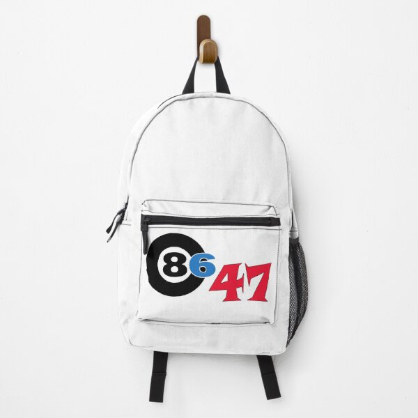 Item preview, "86 47" The BEST Anti-Treasonous Trump gear Hands down! designed and sold by JenExpresses.