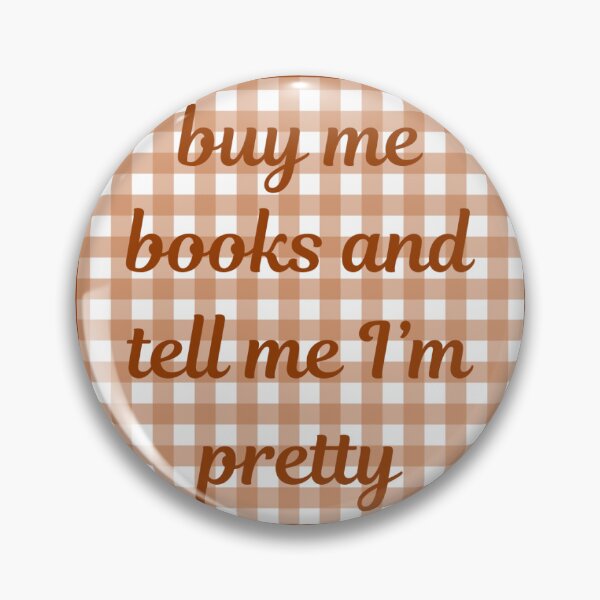 Item preview, buy me books designed and sold by BeyondTheCover.