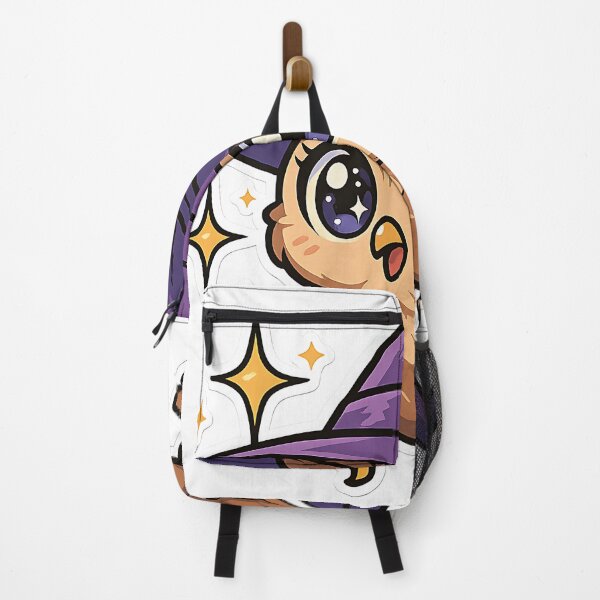 Item preview, Anime Wizard Owl designed and sold by Anime and 90s Style.