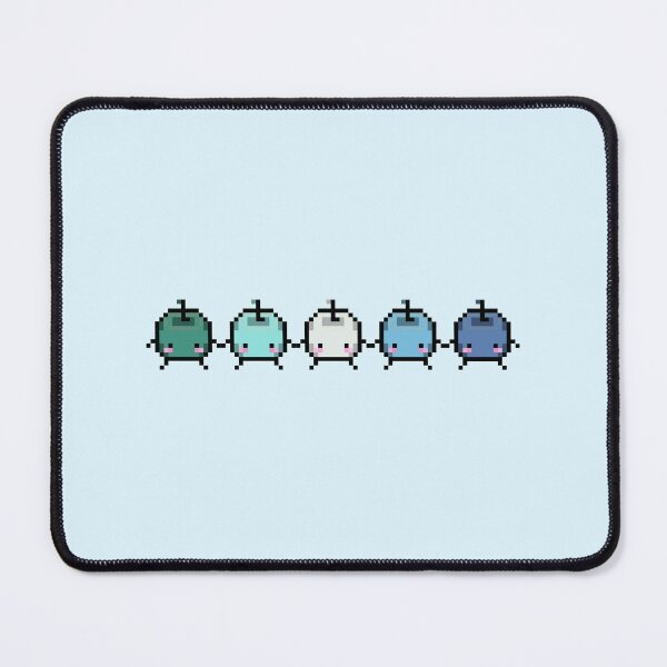 Item preview, Junimo Gay Pride Flag designed and sold by mlyllg.