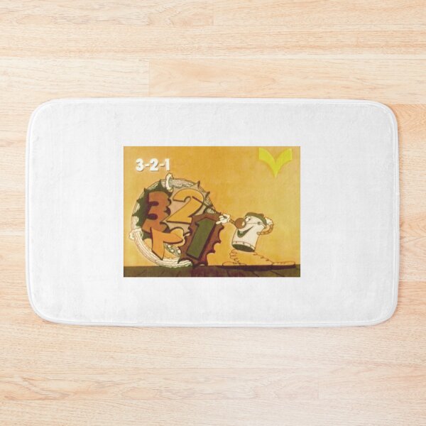 Item preview, 321 Dusty Bin Tribute designed and sold by IanBakerToons.