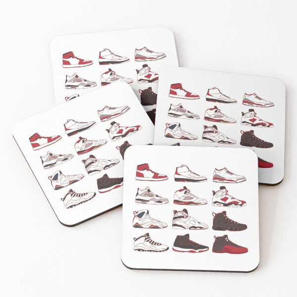 Item preview, mj legend shoe collection designed and sold by Moodwills.