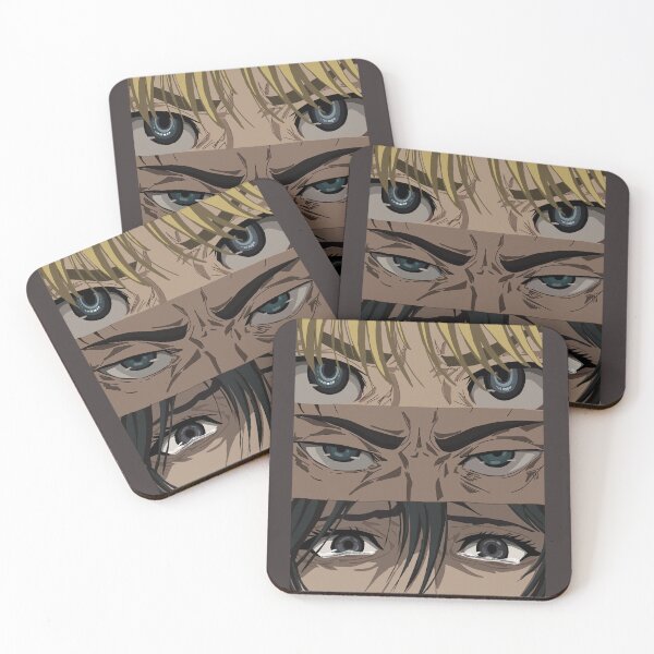 Item preview, Attack On Titan  designed and sold by ALIEN'S.