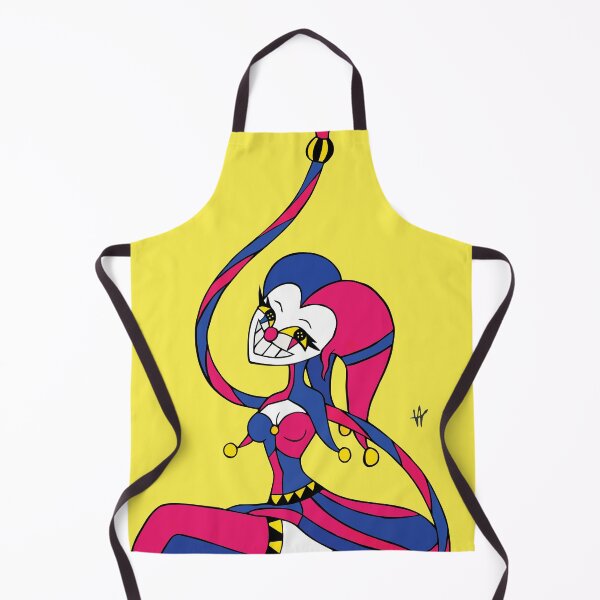 Item preview, Qo-Qo (the Jester) designed and sold by StAlbinus.