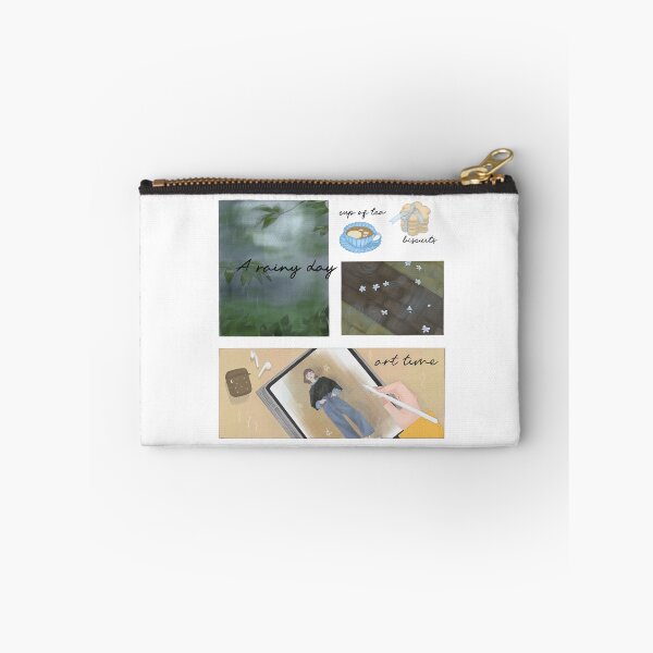 Item preview, Rainy Day Mood – Quiet Moments in the Storm designed and sold by renatteart.