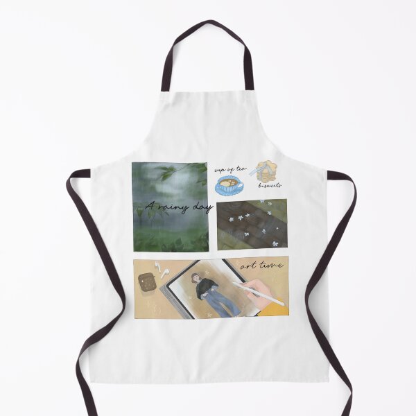 Item preview, Rainy Day Mood – Quiet Moments in the Storm designed and sold by renatteart.