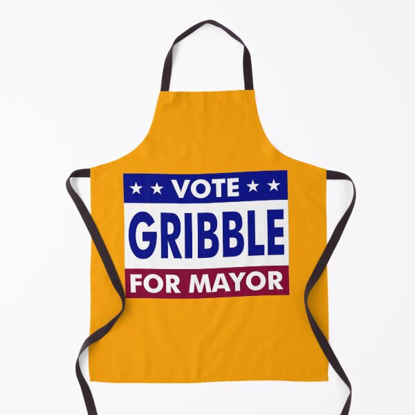 Item preview, Vote Gribble - King of the Hill designed and sold by iamronchy.