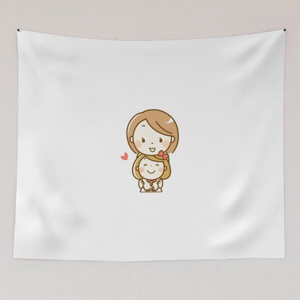 Item preview, Loving Mother designed and sold by Reethes.