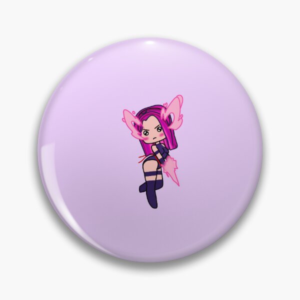 Item preview, Psylocke designed and sold by indiieerose14.