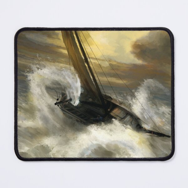 Item preview, Dutch Dragons - Sea designed and sold by queenofeagles.
