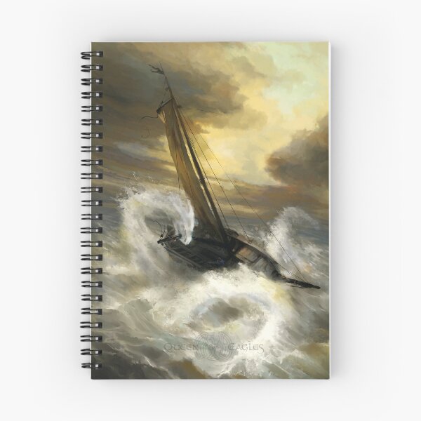 Item preview, Dutch Dragons - Sea designed and sold by queenofeagles.
