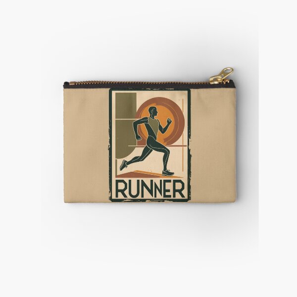 Item preview, Runner designed and sold by StudioRedKoala.