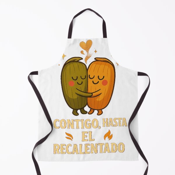 Item preview, Contigo Hasta el Recalentado – Tamal Love designed and sold by dessertcruzing.