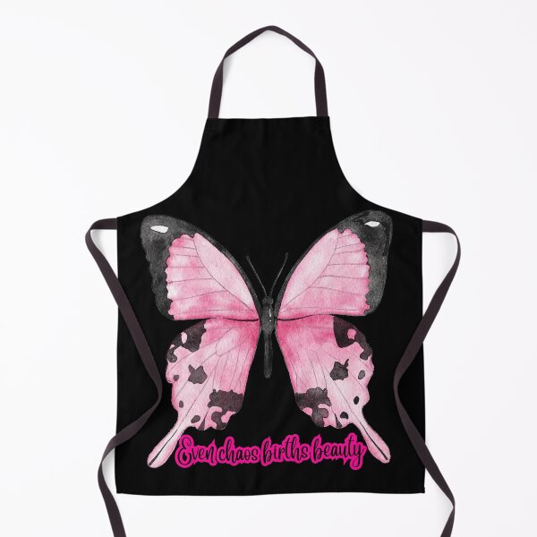Item preview, Even Chaos Births Beauty designed and sold by VVisionary11.