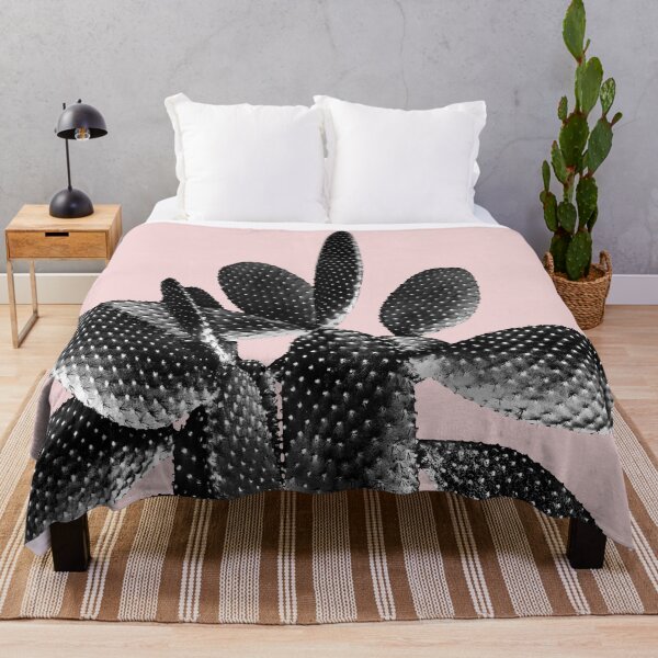 Artikelvorschau, Schwarz-Erröten-Kaktus # 1 #plant #decor #art entworfen und verkauft von Anita's & Bella's Art.
