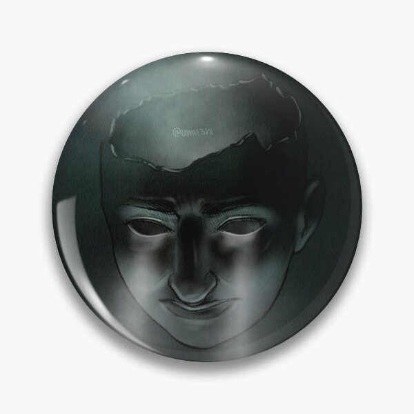 Item preview, loss of oneself designed and sold by umn3ni.