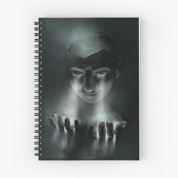 Item preview, loss of oneself designed and sold by umn3ni.