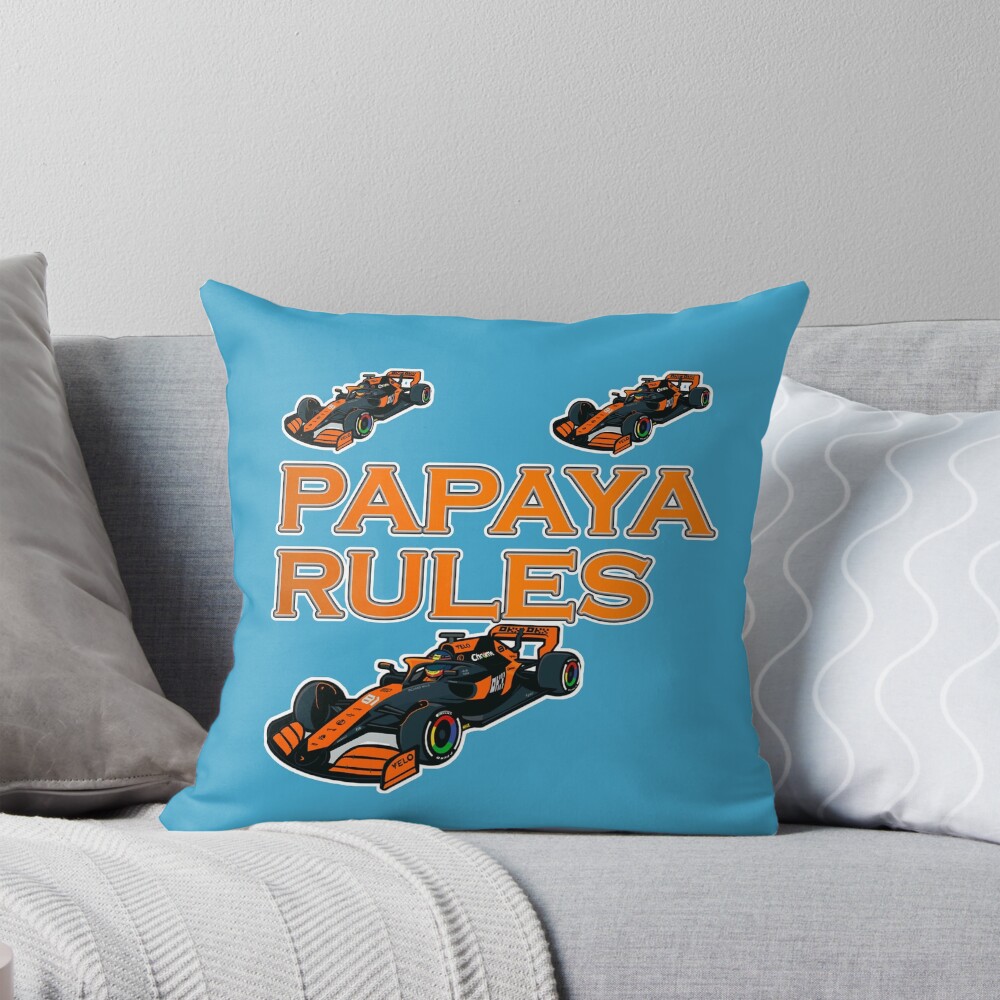Item preview, Throw Pillow designed and sold by ZooStateofMind.