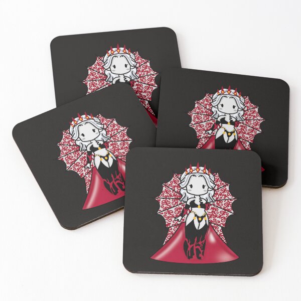 Item preview, Lady Death  designed and sold by indiieerose14.