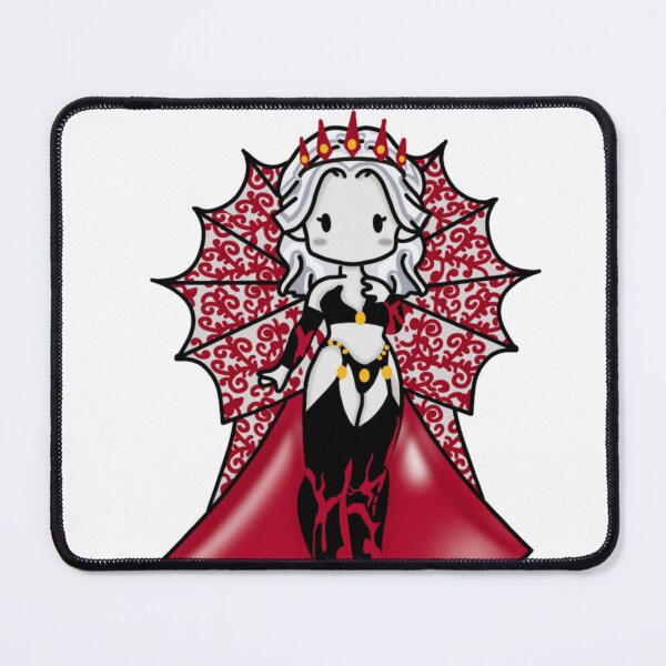 Item preview, Lady Death designed and sold by indiieerose14.