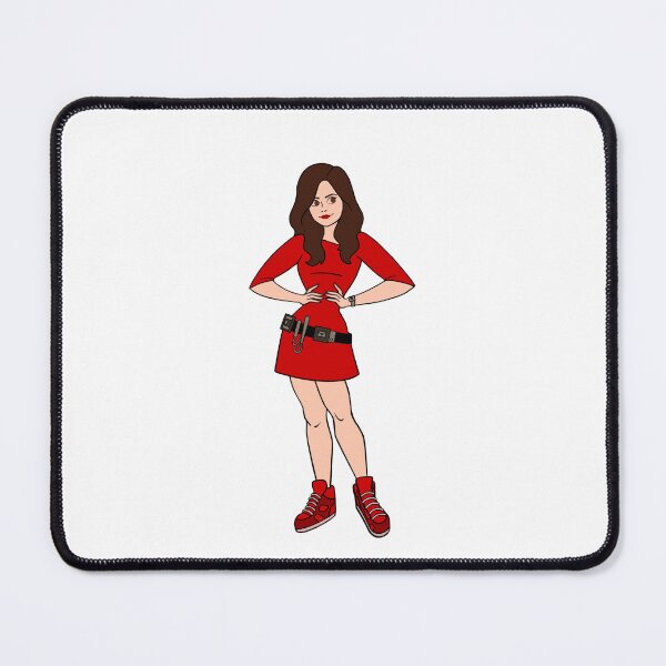 Item preview, oswin oswald designed and sold by JakeCap.