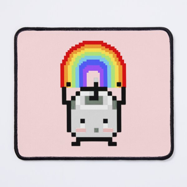 Item preview, Junimo Rainbow designed and sold by mlyllg.
