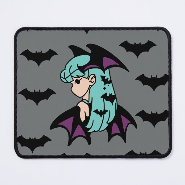 Item preview, Morrigan Aensland designed and sold by indiieerose14.