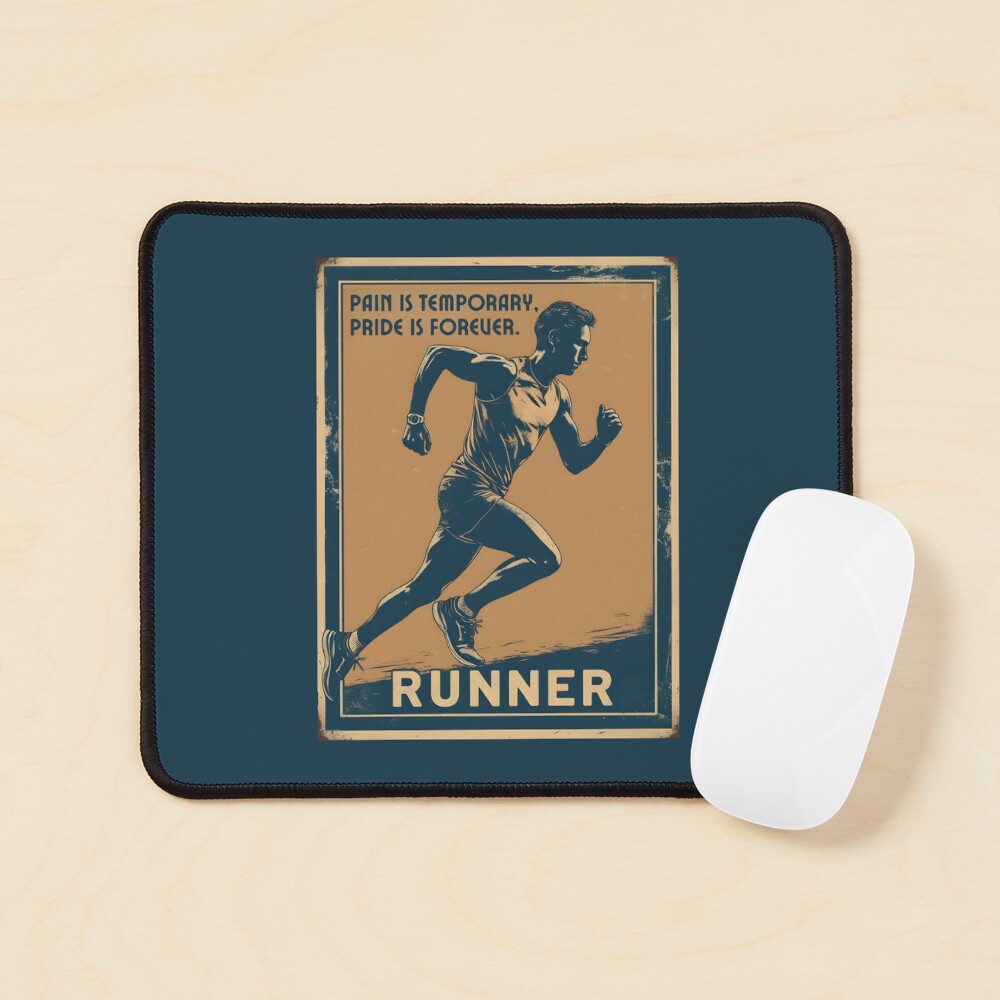 Item preview, Mouse Pad designed and sold by StudioRedKoala.