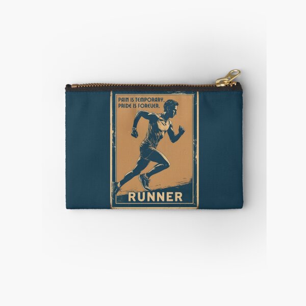 Item preview, Runner designed and sold by StudioRedKoala.
