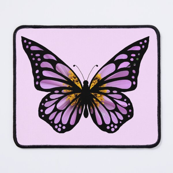 Item preview, Cosmos butterfly designed and sold by OhNoNotAgain42.