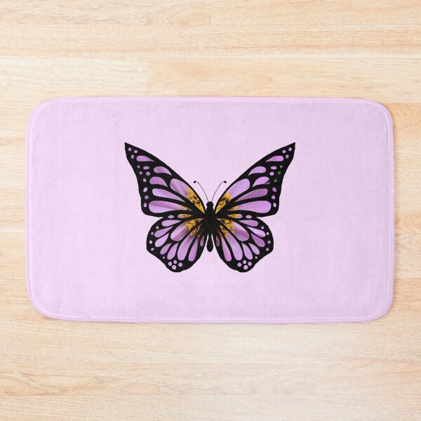 Item preview, Cosmos butterfly designed and sold by OhNoNotAgain42.