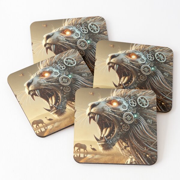 Item preview, Biomechanical photo safari designed and sold by _RudeMango.