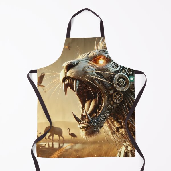 Item preview, Biomechanical photo safari designed and sold by _RudeMango.