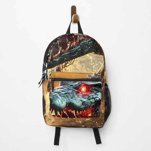 Item preview, Biomechanical photo safari designed and sold by _RudeMango.