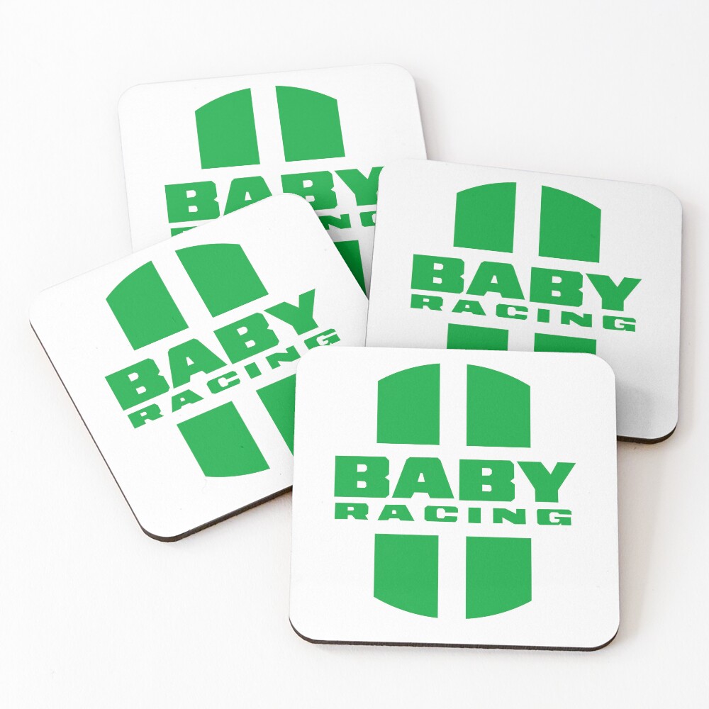 Item preview, Coasters (Set of 4) designed and sold by coffeeboot.