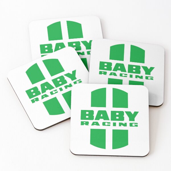 Item preview, MK World | Carreras de bebés designed and sold by monstyko.