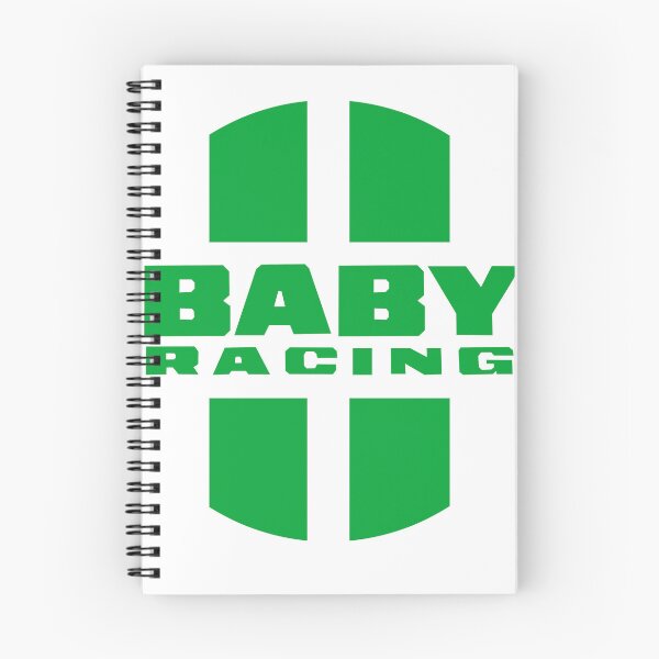 Item preview, MK World | Baby Racing designed and sold by monstyko.