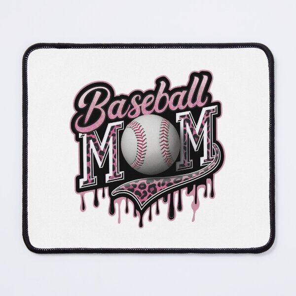 Item preview, Baseball Mom designed and sold by jkrphoto.