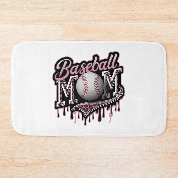 Item preview, Baseball Mom designed and sold by jkrphoto.